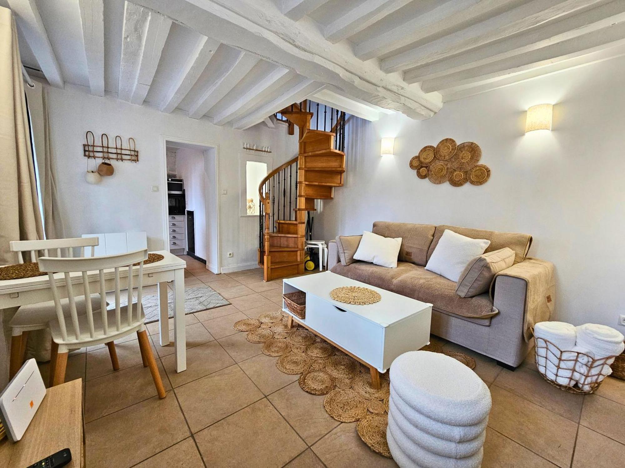 Moulin - Jardin Secret - Vue Sur L'orne Appartement Culey-le-Patry