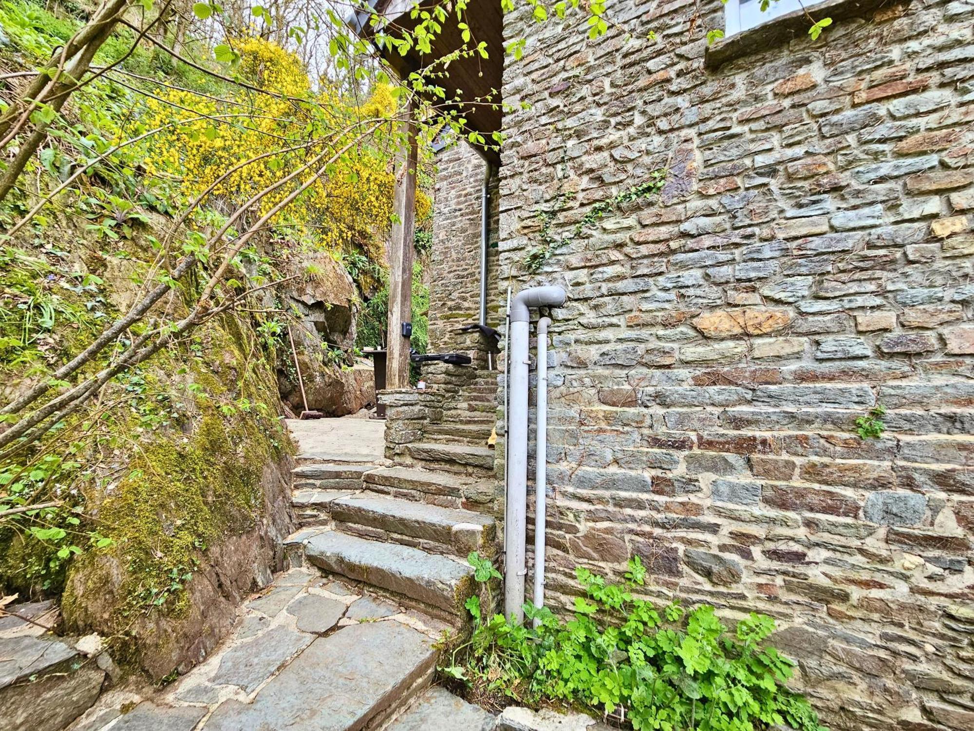 Appartement Moulin - Jardin Secret - Vue Sur L'orne *